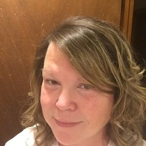 Meet your Posher, Christy